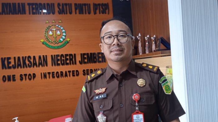Jaksa Nyatakan Berkas Perkara Kiai Cabul di Jember Sudah P21, Menunggu Pelimpahan Tahap Dua