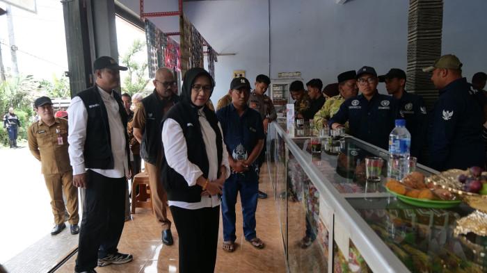Satu-satunya yang Aktif di Lumajang, Koperasi Merah Putih Oro-oro Ombo Beromzet Rp 126 Juta