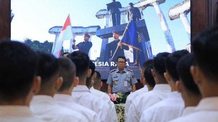 Buka Masa Orientasi CPNS Angkatan 2024, Kakanwil Harap Terbentuk Karakter PASTI BerAKHLAK