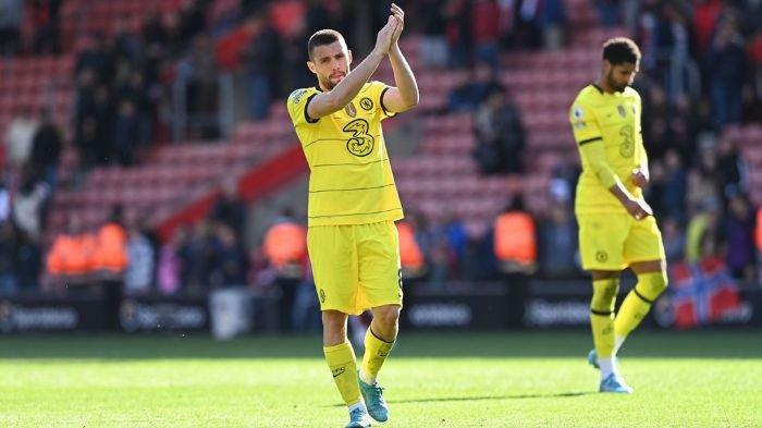 Update Eksodus Pemain Chelsea: Mateo Kovacic ke Man City, Ruben Loftus-Cheek ke AC Milan