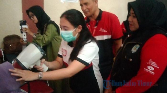 Pemkab Situbondo Bersama John Fawcett Foundation Gelar Operasi Katarak Gratis, Target 2.000 Pasien