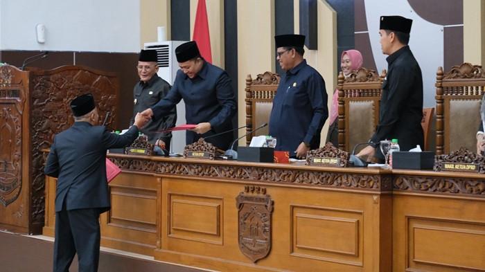APBD 2026 Turun, DPRD Kabupaten Pasuruan Minta Tinjau Ulang Rencana Kenaikan Tunjangan ASN