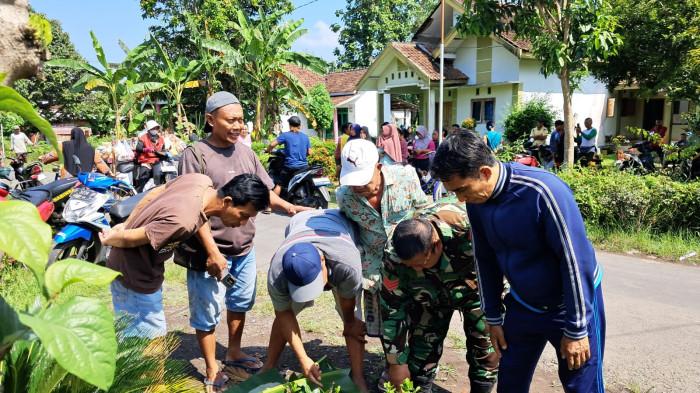 Buang Bayi di Selokan Rumah, Pasangan Muda di Jember Ditangkap Polisi