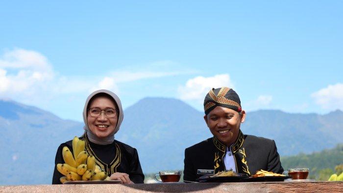 BREAKING NEWS : Diakui FAO, Pisang Mas Kirana Lumajang Go Internasional