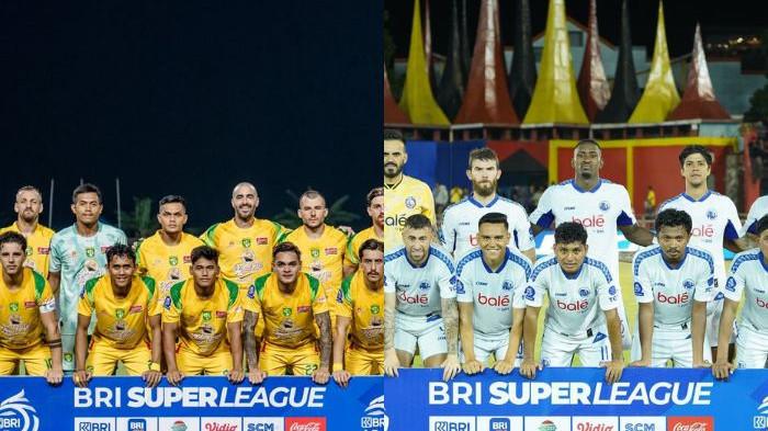 Persebaya Patut Waspada, Arema FC Kans Jegal Rekor Apik Bajul Ijo, 3 Faktor Jadi Sebabnya