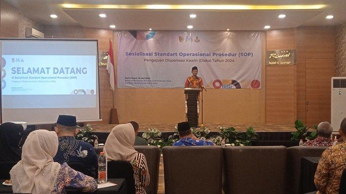 Tekan Pernikahan Dini, Pemkab Jember Perketat Syarat Dispensasi Kawin