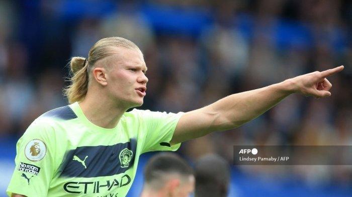 Jadwal Liga Inggris: Man City Vs Chelsea, Prediksi dan Link TV Online, The Blues Takluk dengan 3 Gol