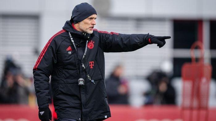 Ambisi Thomas Tuchel Jadikan Bayern Munchen Rasa Chelsea, Muncul Bidikan Baru Selain Mason Mount