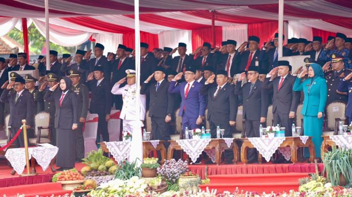 Deni Wicaksono Beber Pekerjaan Rumah Kaum Muda Jatim Jelang 100 Tahun Sumpah Pemuda