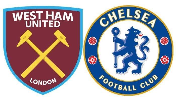 MALAM INI! Link Live Laga Liga Inggris West Ham Vs Chelsea, Siaran Vidio, Kick Off 22.30 WIB