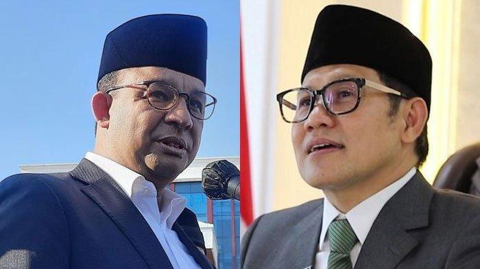 Deklarasi Duet Anies Baswedan - Muhaimin Iskandar di Surabaya, Pakar Unair : Kekuatan Poros Islam