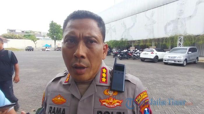Suami Bunuh Istri di Banyuwangi, Polisi Jerat Pasal KDRT Hingga Bisa Pembunuhan Berencana
