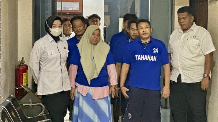 Dua Bulan Polres Pasuruan Ungkap 59 Kasus Sabu-Sabu, Salah Satu Tersangkanya Pasutri