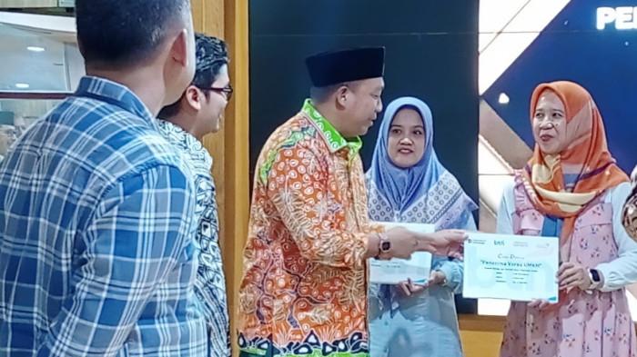 Bupati Rio Luncurkan Vorsa UMKM Situbondo, Pinjaman Hingga Rp 20 Juta dengan Bunga 0 Persen