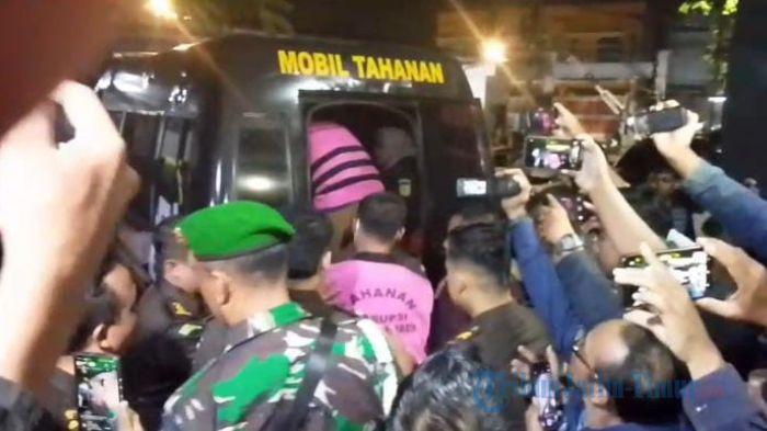 Kejari Tahan Wakil Ketua DPRD Jember Kasus Korupsi Sosperda, DPP Nasdem Gelar Rapat Internal