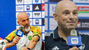Kolase-pelatih-Persebaya-Surabaya-Eduardo-Perez-dan-eks-PSM-Makassar-Bernardo-Tavares.jpg