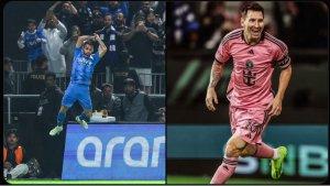 Michael-Delgado-pamer-selebrasi-Cristiano-Ronaldo-ke-bintang-Inter-Miami-Lionel-Messi.jpg