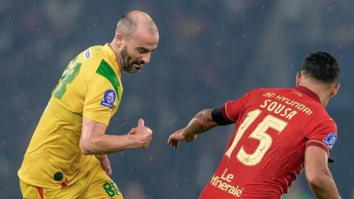 Sinyal Persija Tikung Persebaya pada Bursa Transfer, 1 Nama Kans Merapat ke Macan Kemayoran