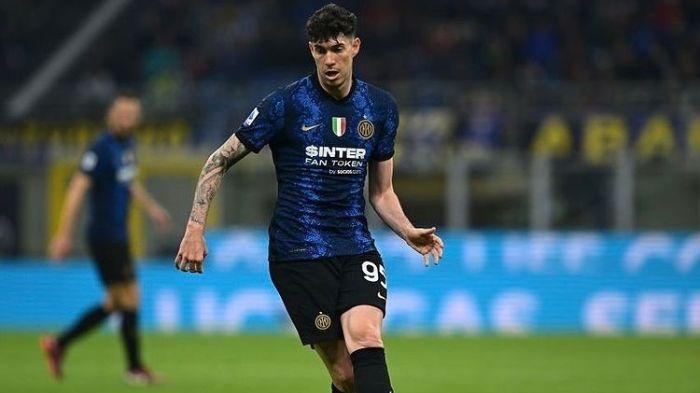 Kepergian Milan Skriniar Buat Inter Milan Trauma, Nerazzurri Tancap Gas untuk Alessandro Bastoni