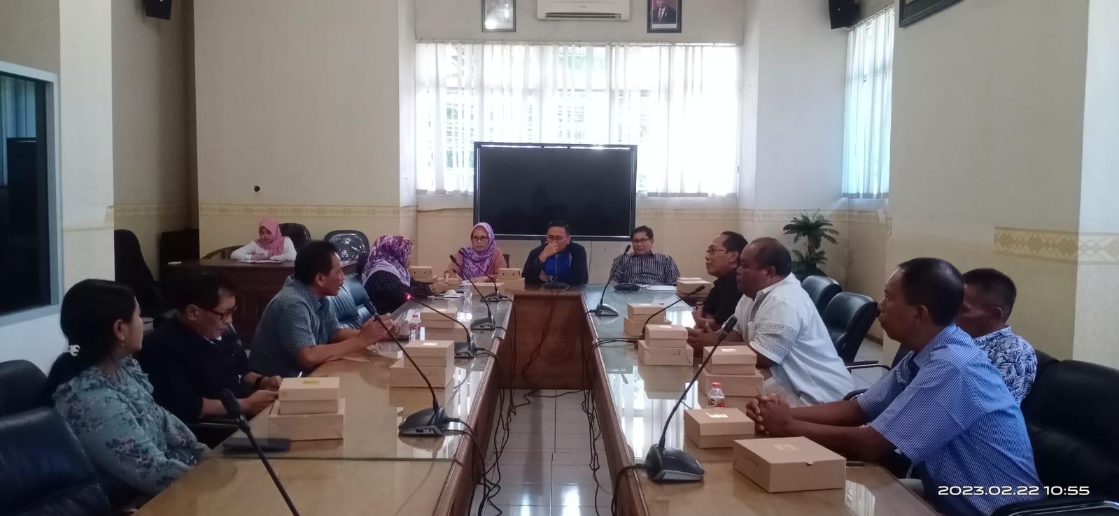 Pemkab Situbondo Anggarkan Insentif RT Rp 1,6 Miliar, untuk RW Belum Dianggarkan Insentif