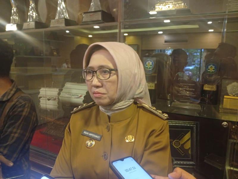 Target Penerimaan ZIS di Lumajang Rp 6 Miliar Tahun 2025, Bupati Minta Kontribusi ASN