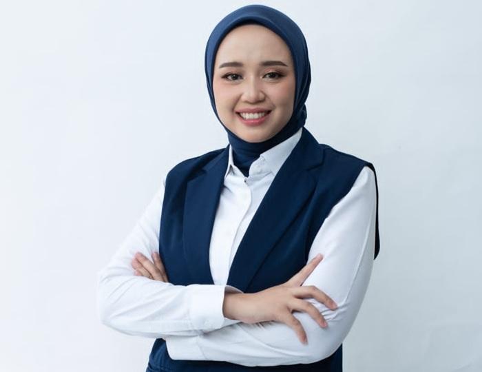 Putri Sulung Mantan Bupati Hasan Aminuddin, Pimpin DPD NasDem Kabupaten Probolinggo