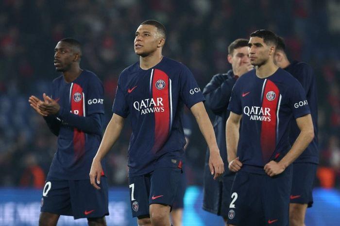 Prediksi Skor PSG vs Toulouse di Liga Prancis 2023/2024, Prediksi Susunan Pemain, Head to Head