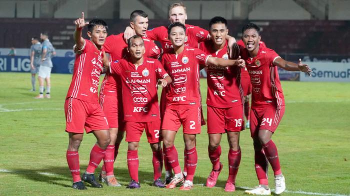 Tanda Perombakan Skuat Persija, Behrens dan Helal Keluar, 5 Pemain Masuk Bidikan Macan Kemayoran