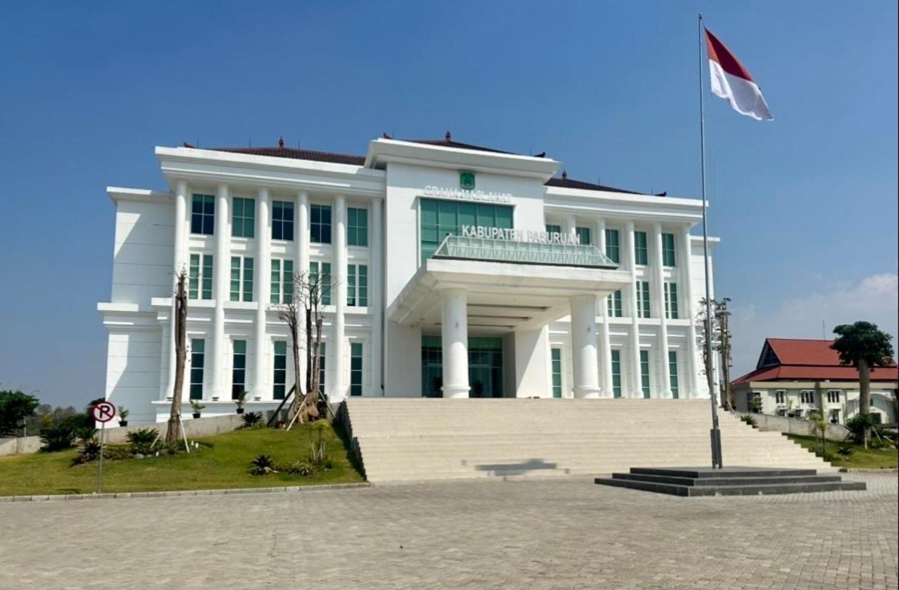 Raih Kursi Besar, PKB dan Gerindra Bisa Bertarung Menuju Kursi Bupati Pasuruan Tanpa Koalisi