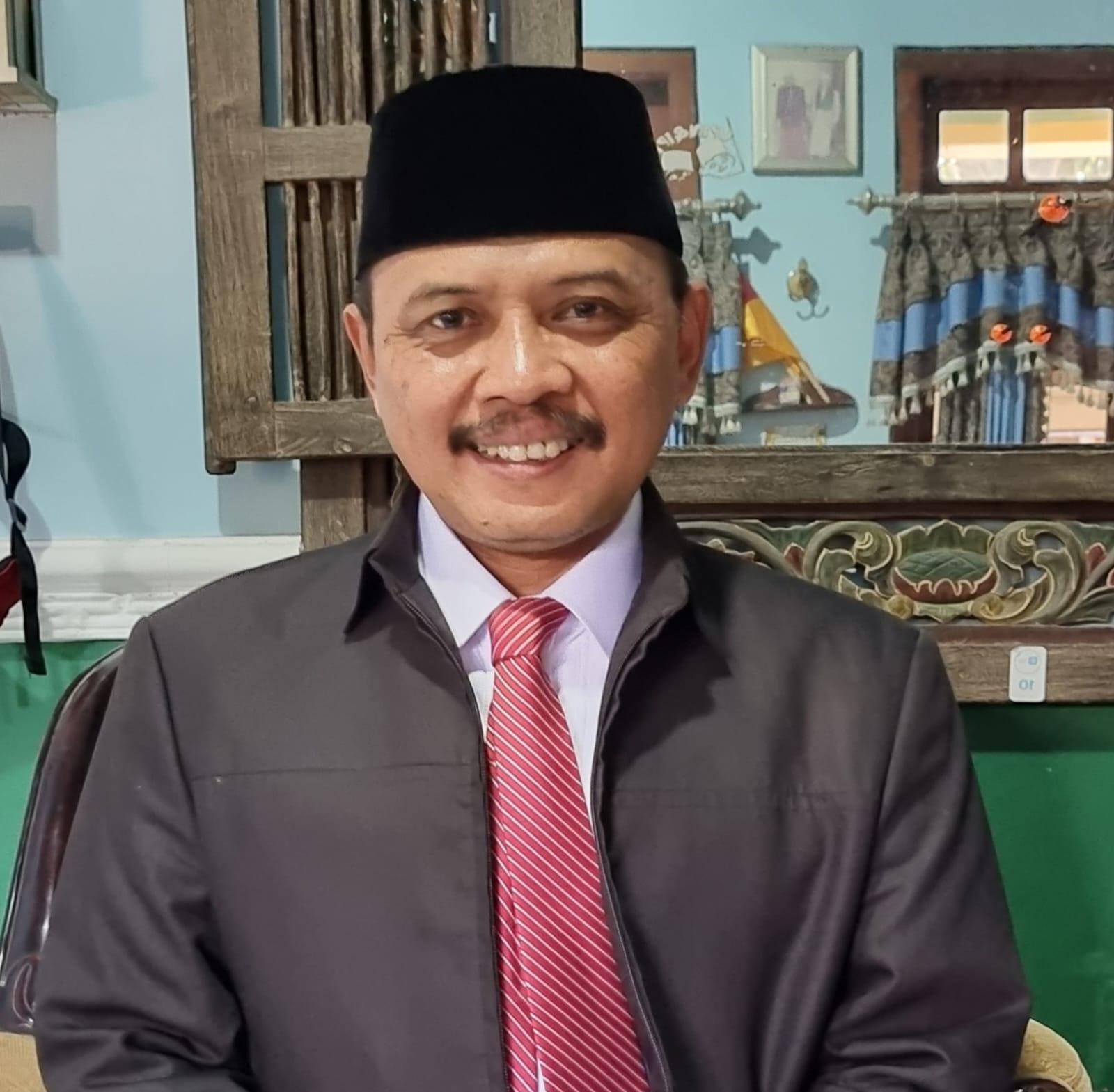 Rekom DPP Partai Gerindra untuk Pilkada Situbondo Jatuh ke Petahana Karna Suswandi - Khoironi