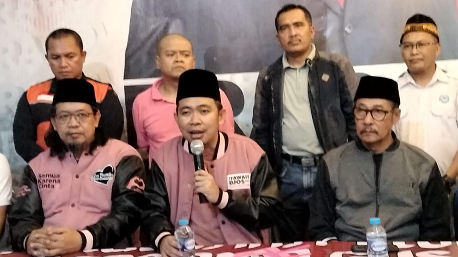 Unggul di 25 Kecamatan pada Pilkada Jember 2024, Gus Fawait: Warga Jember Penuh Cinta