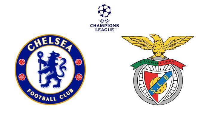 Rating Chelsea di Laga Kontra Benfica, Kemenangan Susah Payah The Blues Dibantu Gol Bunuh Diri