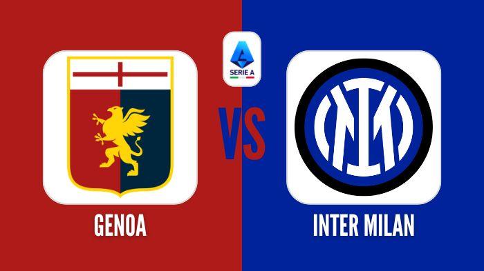 Menang Susah Payah Atas Genoa, Inter Milan Disarankan Rekrut Replika Bintang Juventus dan Napoli