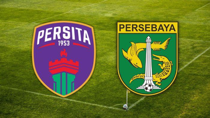 Head to Head Persita Vs Persebaya Jelang Matchday Kedua Super League 2025/2025, Bajol Ijo Unggul