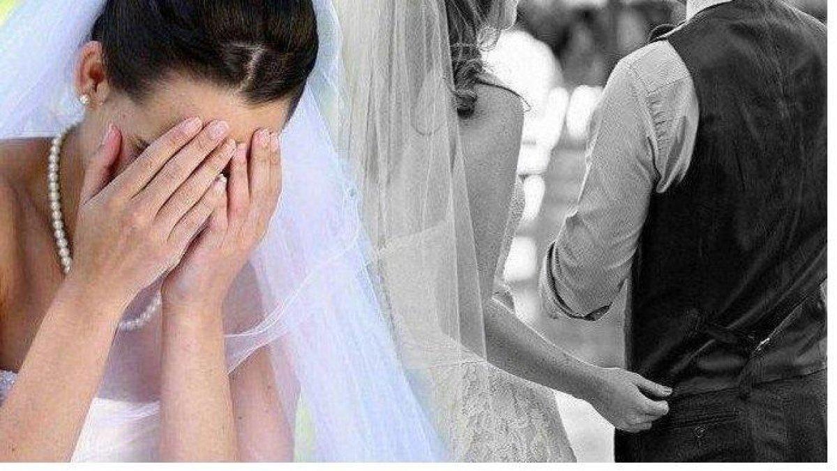 VIRAL Calon Pengantin Wanita Ternyata Pria di Lombok, Gerakan Salat Mirip Wanita Tulen