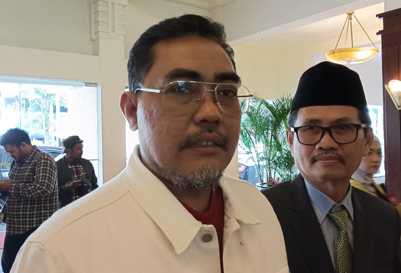 Basis PKB dan Nahdliyin, Deklarasi Anies Baswedan-Muhaimin Iskandar Sengaja Digelar di Jawa Timur