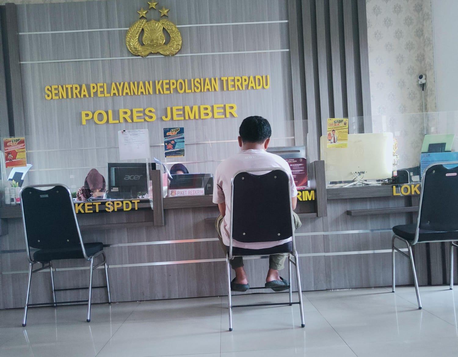 Mahasiswa di Jember Jadi Korban Pengeroyokan Geng Motor Usai Nonton Bareng