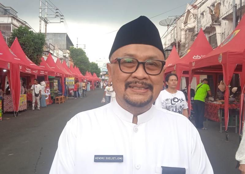 Selama 2024, Ada 5 Pasien Terpapar DBD Meninggal Dunia di Jember, Tiga Anak dan Dua Dewasa