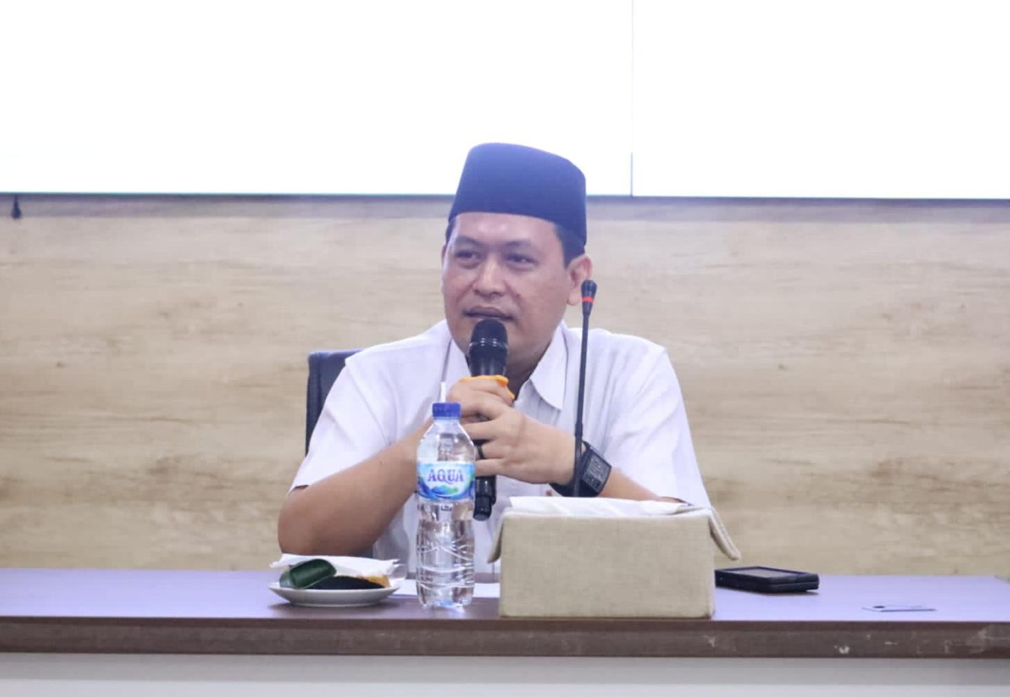 Diskominfo Lumajang Dorong Keterbukaan Informasi Publik di Desa