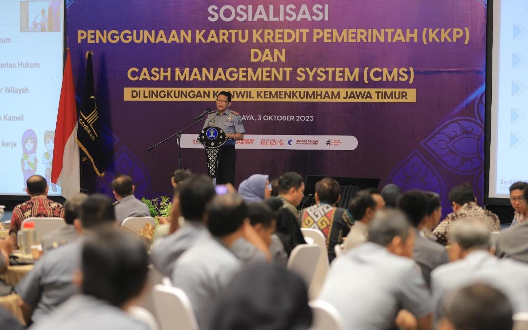 Kanwil-Kemenkumham-Jatim-sosialisasi-penggunaan-kartu-kredit-pemerintah-3102023.jpg
