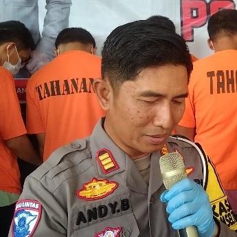 107 Orang  Tewas dalam Kecelakaan Lalulintas di Jalan Pantura Situbondo Selama 2024