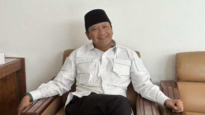Bursa Calon Bupati Pasuruan dari PKB, Ada Nama Gus Mujib dan Mas Dion