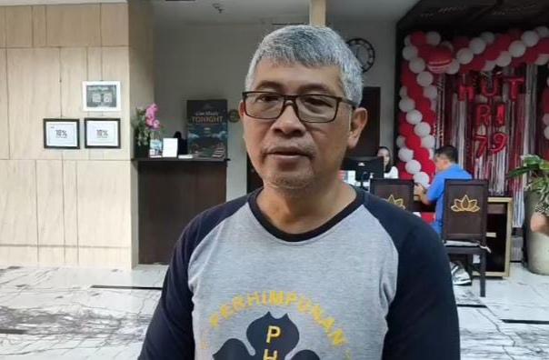 Puluhan Akun Bisnis Perhotelan di Jember Diretas Hacker, PHRI Minta Masyarakat Waspada