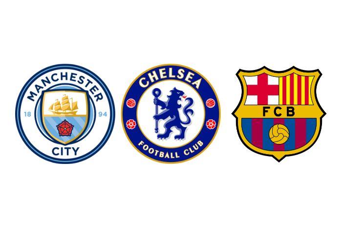 Logo-Manchester-City-Chelsea-dan-Barcelona.jpg