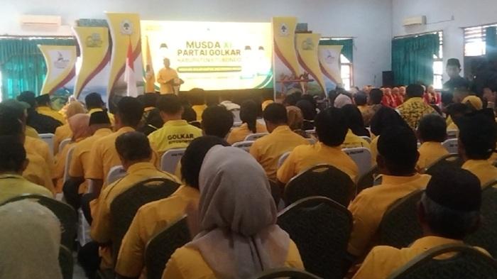 MUSDA-GOLKAR-Suasana-Musda-XI-DPD-Golkar.jpg