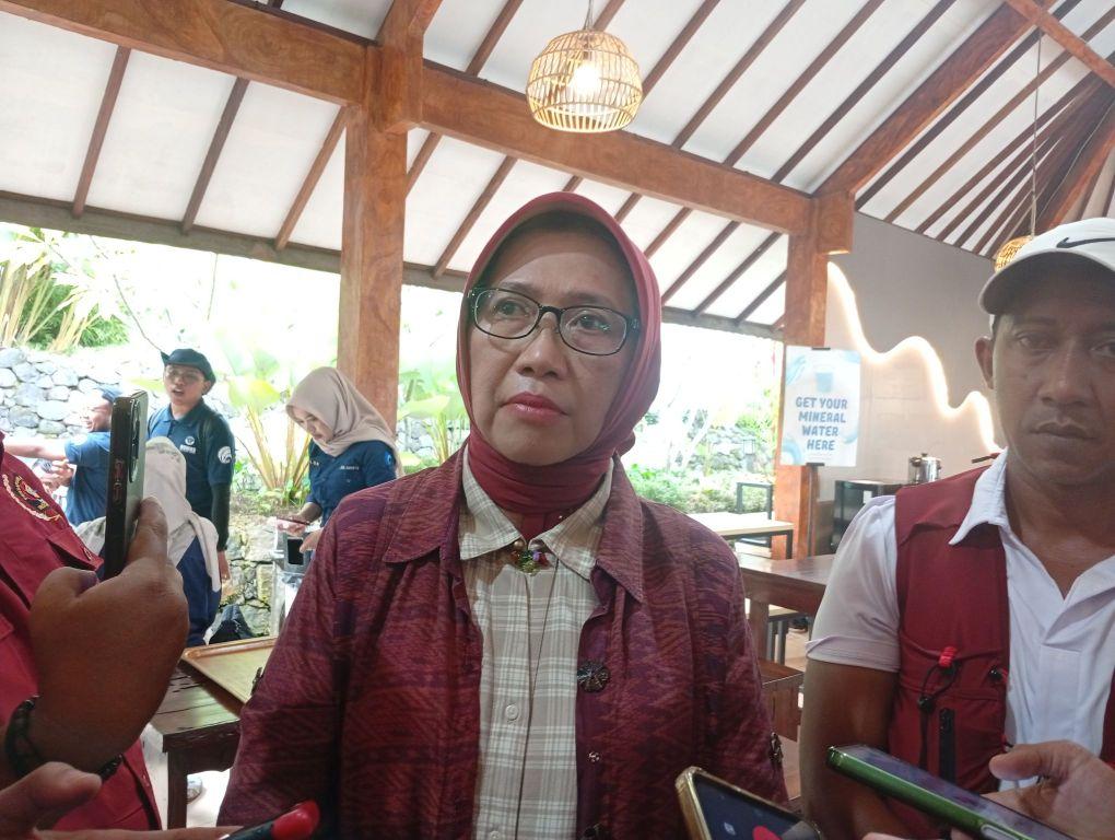 Kepala Dinas Pendidikan Lumajang Terbukti Selingkuh dengan Honorer, Bupati Indah akan Rombak Pejabat