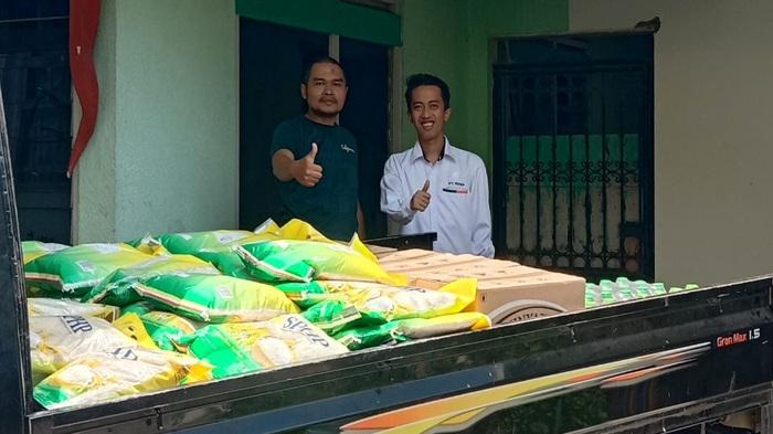 Pakai Modal Sendiri, 50 Hari Kerja Koperasi Merah Putih Badean Bondowoso Sudah Beromzet Rp 20 Juta