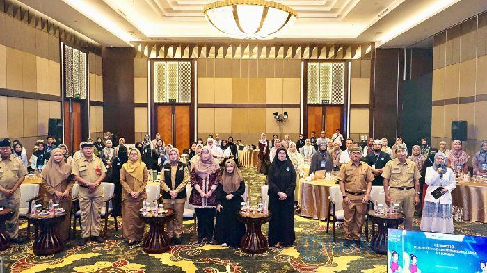 Kemenparekraf Latih Anak Muda Banyuwangi Bangun Bisnis Digital Kreatif