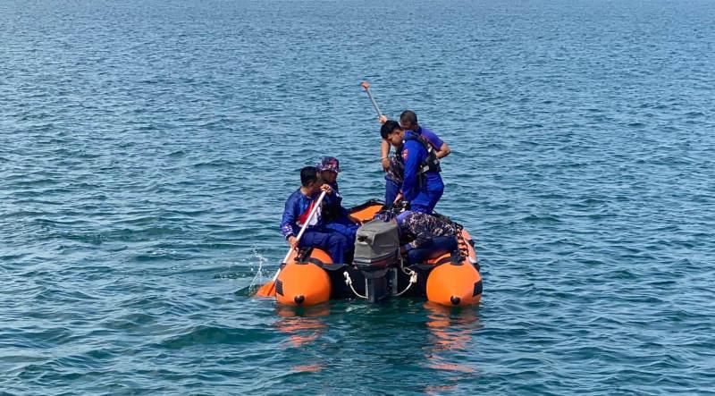 Pemancing asal Dawuan Situbondo Hilang saat Memancing di Perairan Duwet Panarukan