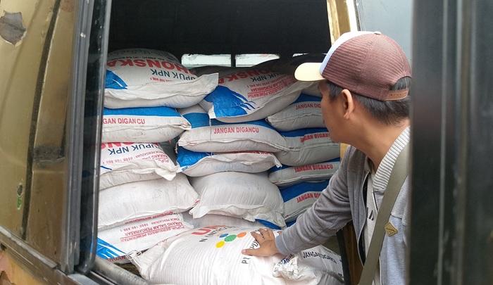 Kasus Penyelundupan Pupuk Subsidi di Probolinggo, Polisi Tetapkan Satu Tersangka
